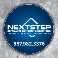 NEXTSTEP Asphalt & Concrete Services