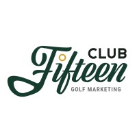 Club Fifteen Golf Marketing