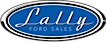 Lally Ford