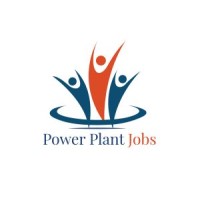 Power Plant Jobs