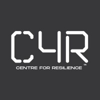 CENTRE FOR RESILIENCE