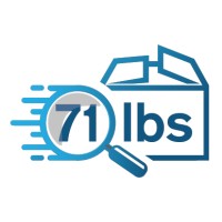 71lbs - Shipping Savings Specialists