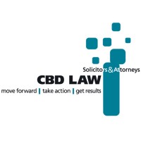 CBD Law