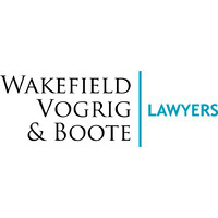 Wakefield Vogrig & Boote Lawyers