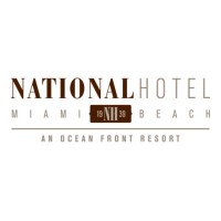 The National Hotel Miami Beach