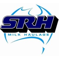 SRH Milk Haulage Pty Ltd