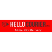 Hello Courier Inc.