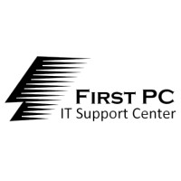 FirstPC