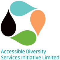Accessible Diversity Services Initiative Limited