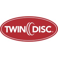 Twin Disc Pacific