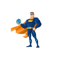 The Solar Man Australia