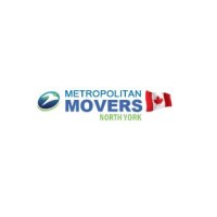 Metropolitan Movers - Moving Company in North York ON