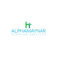AlphaMayNar Staffing Services