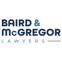 Baird & McGregor Lawyers