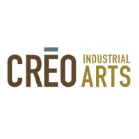 CREO Industrial Arts