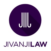 Jivanji Law
