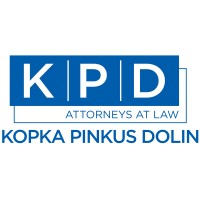 Kopka Pinkus Dolin
