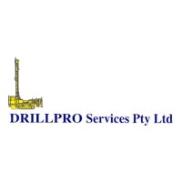 Drill Pro Services Pty Ltd