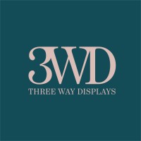 3 Way Displays