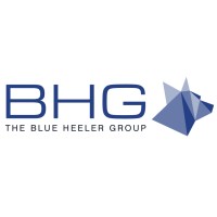 The Blue Heeler Group
