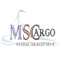 MS CARGO