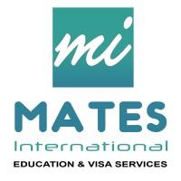 Mates International Education and Visa Services