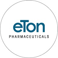 Eton Pharmaceuticals