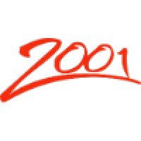 2001 Electronic Components