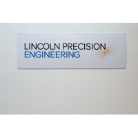 Lincoln Precision Engineering Ltd