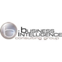 BI Consulting Group
