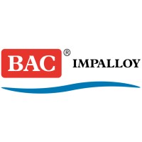 BAC IMPALLOY LIMITED