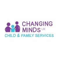 CMCAFS - Changing Minds Child and Family Services