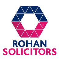 Rohan Solicitors LLP