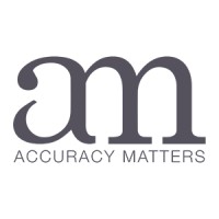 Accuracy Matters Ltd