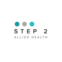 Step 2 Allied Health