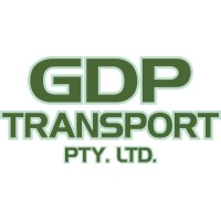 GDP Transport