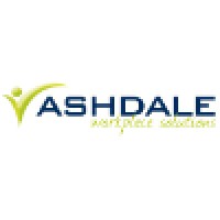 Ashdale Workplace Solutions