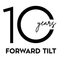 Forward Tilt