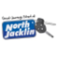 North Jacklin
