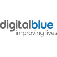 Digital Blue