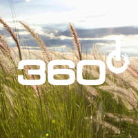 360 Degrees