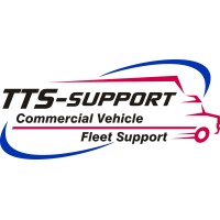 TTS SUPPORT LTD
