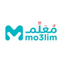 Mo3lim | مُعلّم