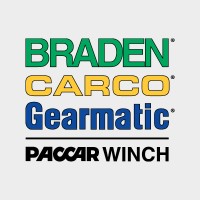 PACCAR Winch