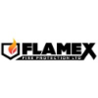 Flamex Fire Protection Ltd