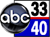 ABC 33/40, Birmingham