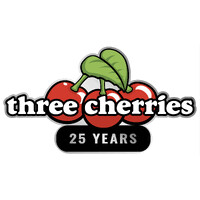 Three Cherries