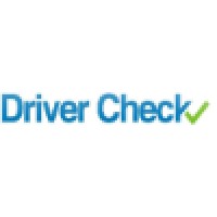 Driver Check
