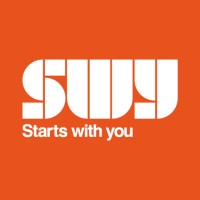STARTS WITH YOU LIMITED