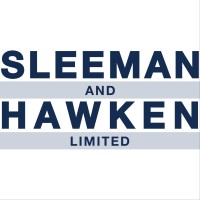 Sleeman & Hawken